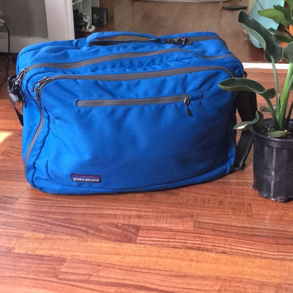Patagonia | Bags | Patagonia Headway 